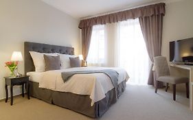 Boutique Hotel U Solné brány